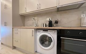 Pangrati-Luxury Central Cozy Studio