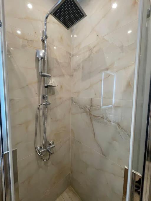 Pangrati-Luxury Central Cozy Studio Atenas Exterior foto
